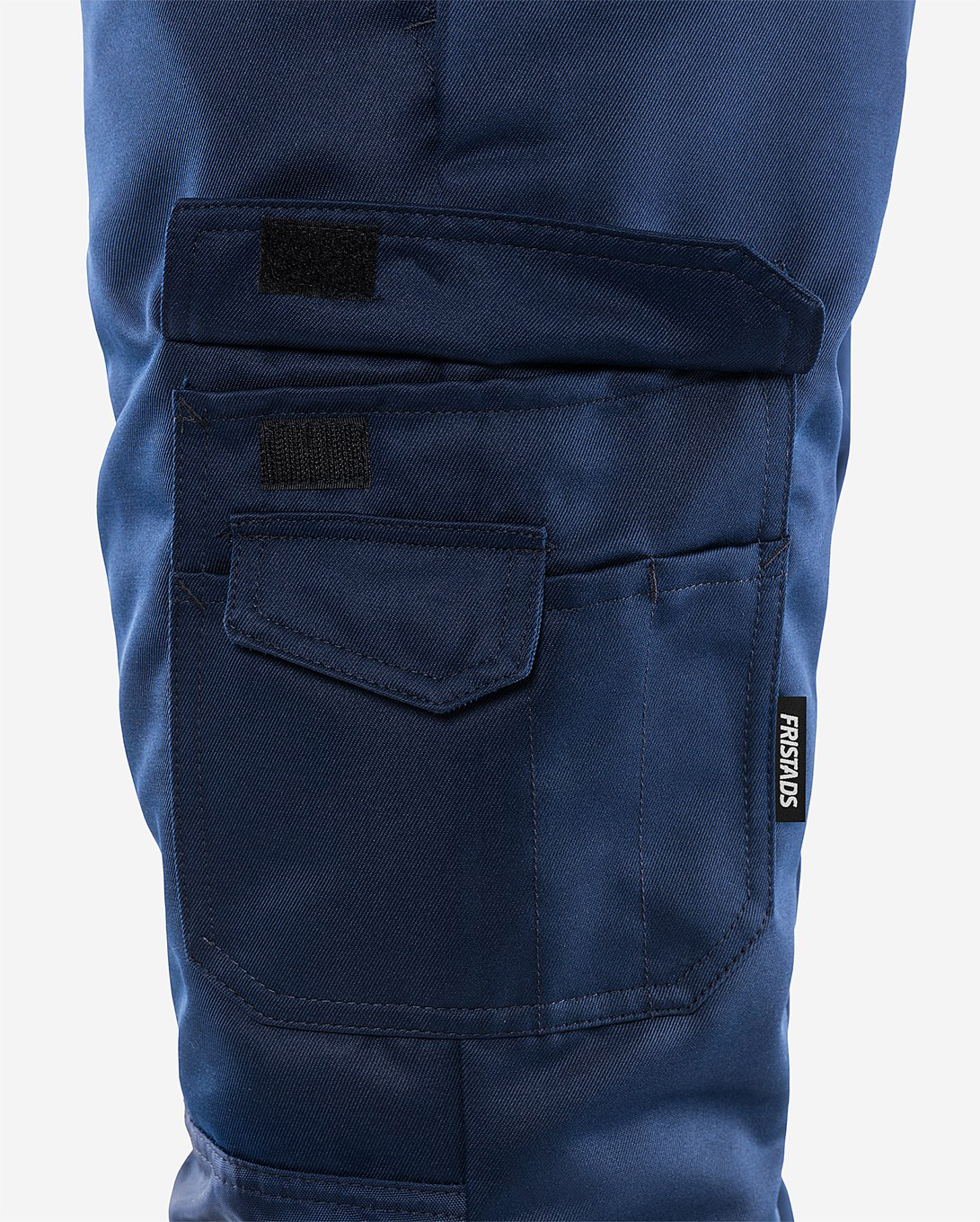 Fristads® Winterhose 267 PP | Gefüttert, wasserabweisend & EN 342 – Bild 7