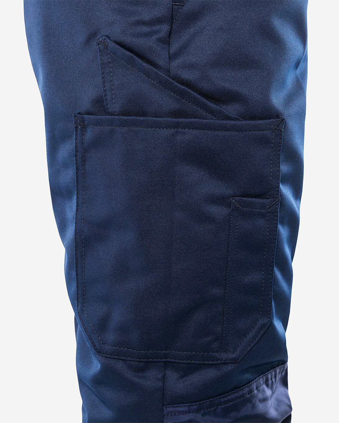 Fristads® Winterhose 267 PP | Gefüttert, wasserabweisend & EN 342 – Bild 5