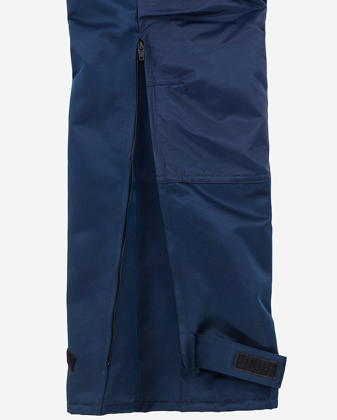 Fristads® Winterhose 267 PP | Gefüttert, wasserabweisend & EN 342 – Bild 2