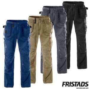 Fristads® ProStretch Bundhose PS25-241 *RP*