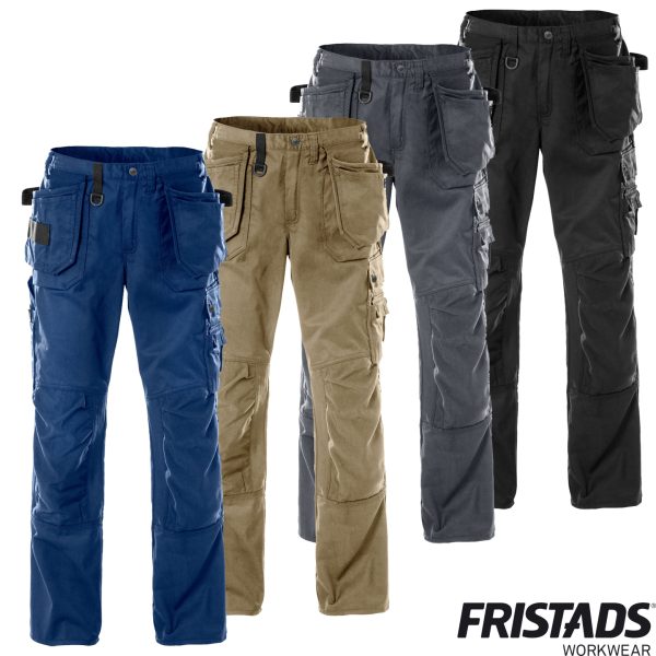 Fristads® ProStretch Bundhose PS25-241 *RP*