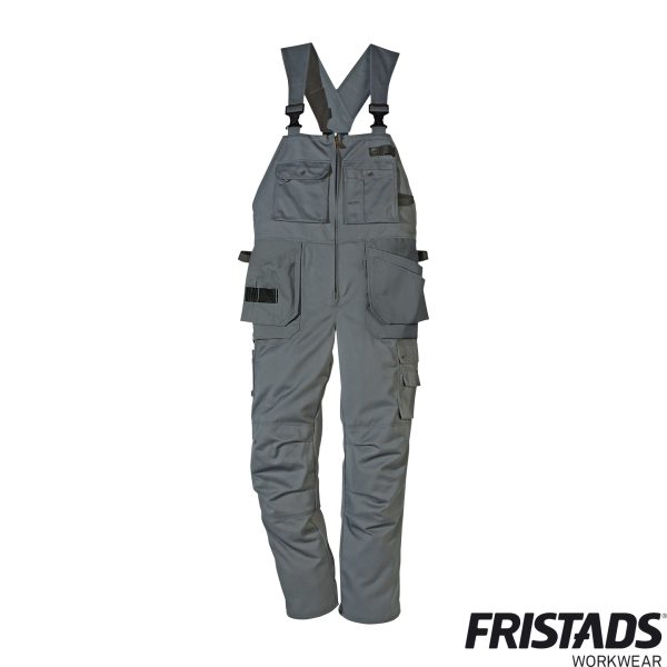 Fristads® Handwerker-Latzhose ProStretch PS25-41 *RP* – Bild 2