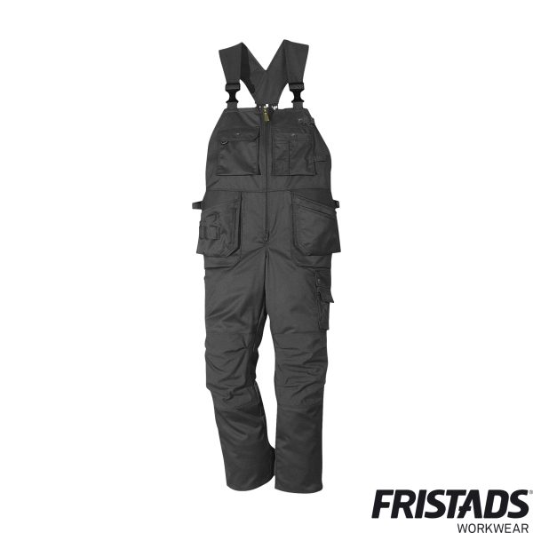 Fristads® Handwerker-Latzhose ProStretch PS25-41 *RP* – Bild 3