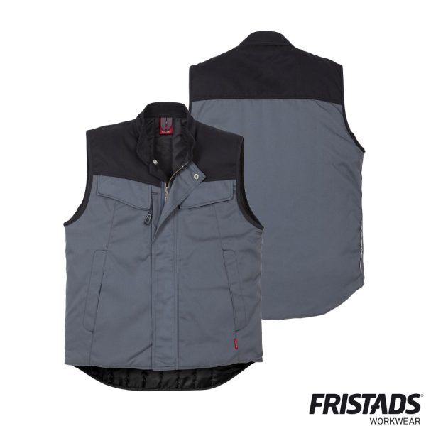 Fristads® ICON Weste 5321 LUXE – Bild 2