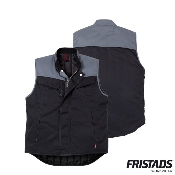Fristads® ICON Weste 5321 LUXE – Bild 3