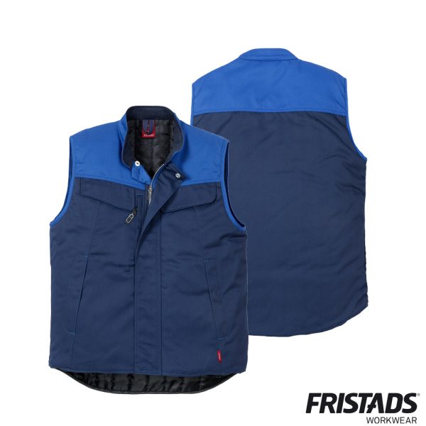 Fristads® ICON Weste 5321 LUXE – Bild 5