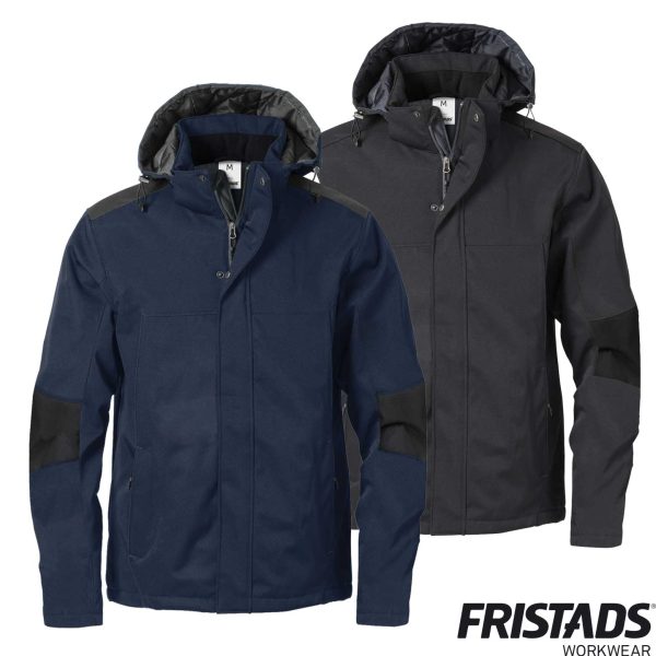 Fristads® Softshell-Winterjacke 1421 SW