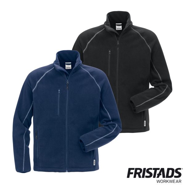 Fristads® Fleecejacke 4004 FLE