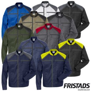 Fristads® Skarup Bundjacke 4555 STFP