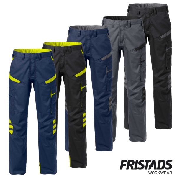 Fristads® Skarup Damen Bundhose 2554 STFP