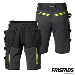 Fristads® Handwerker-Stretch-Shorts 2567