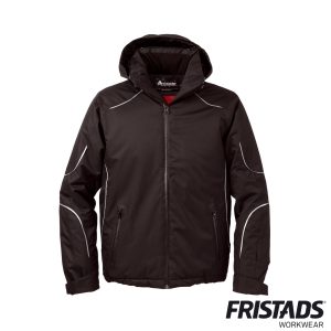 Fristads® Winterjacke 1407 BPW schwarz *RP*