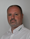 Picture of Gerhard Fladenhofer