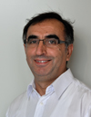 Picture of Haluk Kaya