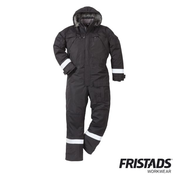 Fristads® Airtech® Winteroverall 812 GT