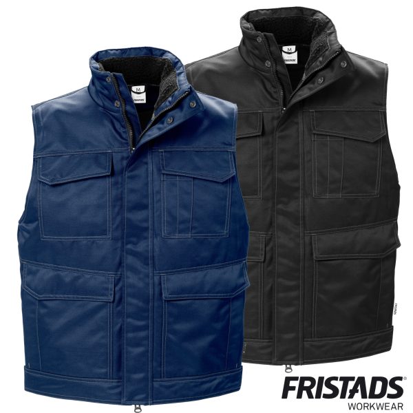 Fristads® Winterweste 5050 PP