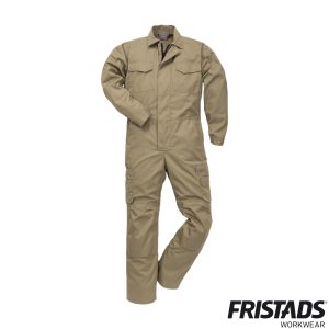 Fristads® PRO Overall 880 P154 KHAKI Gr. XXL *RP*