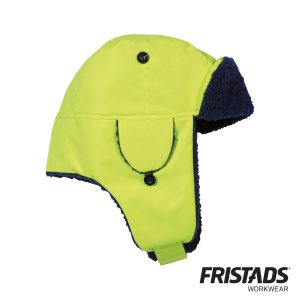 Fristads Airtech Wintercap mit Webpelzfutter GELB *RP*