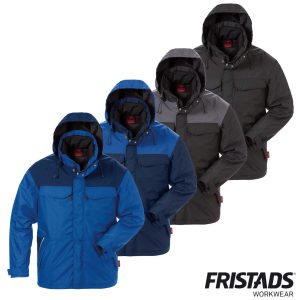 Fristads Icon Airtech® 3in1 Jacke 4056 GTT
