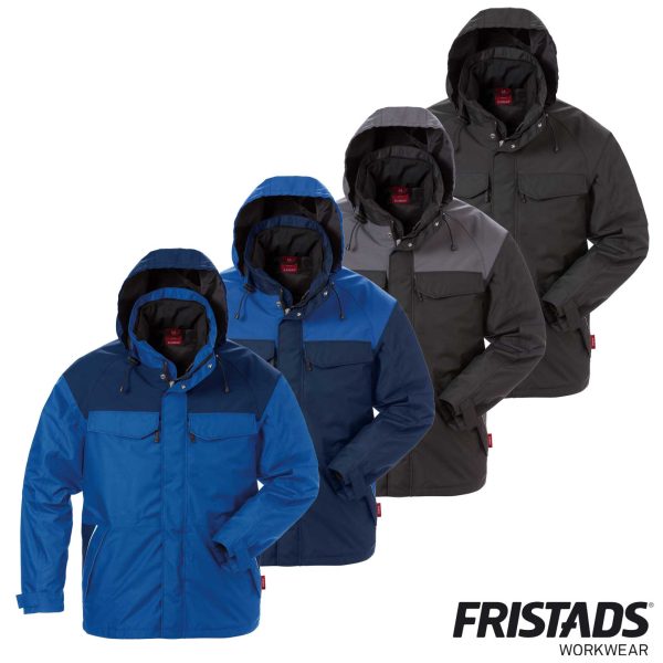 Fristads Icon Airtech® 3in1 Jacke 4056 GTT