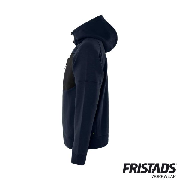 Fristads® Kapuzen-Sweatjacke 7831 GKI – Bild 4