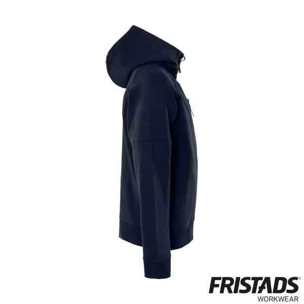 Fristads® Kapuzen-Sweatjacke 7831 GKI – Bild 5