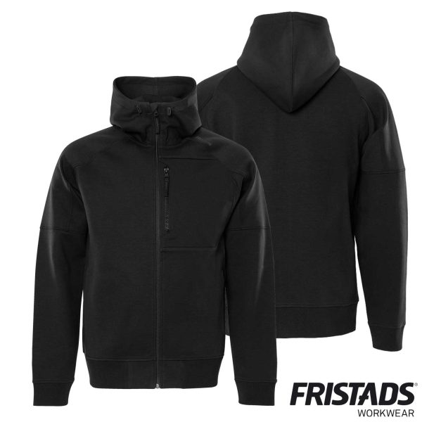 Fristads® Kapuzen-Sweatjacke 7831 GKI – Bild 6