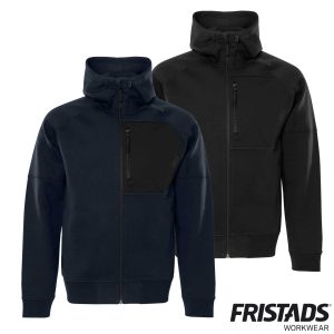 Fristads® Kapuzen-Sweatjacke 7831 GKI