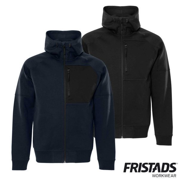 Fristads® Kapuzen-Sweatjacke 7831 GKI