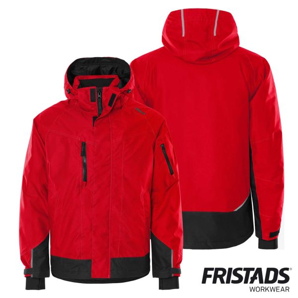 Fristads® Airtech® Winterjacke 4410 GTT – Bild 6