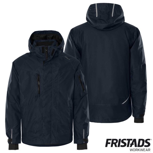 Fristads® Airtech® Winterjacke 4410 GTT – Bild 2