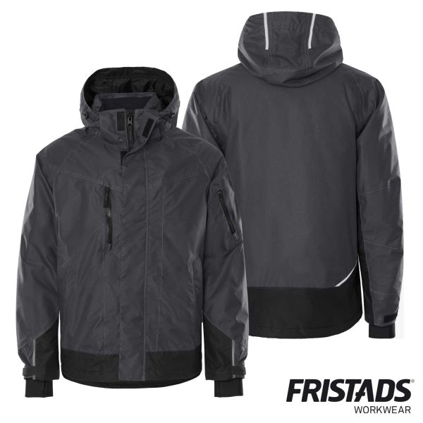Fristads® Airtech® Winterjacke 4410 GTT – Bild 3