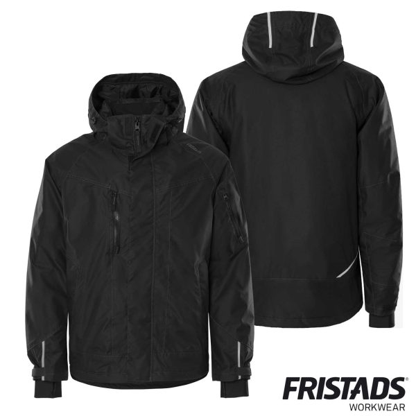 Fristads® Airtech® Winterjacke 4410 GTT – Bild 4