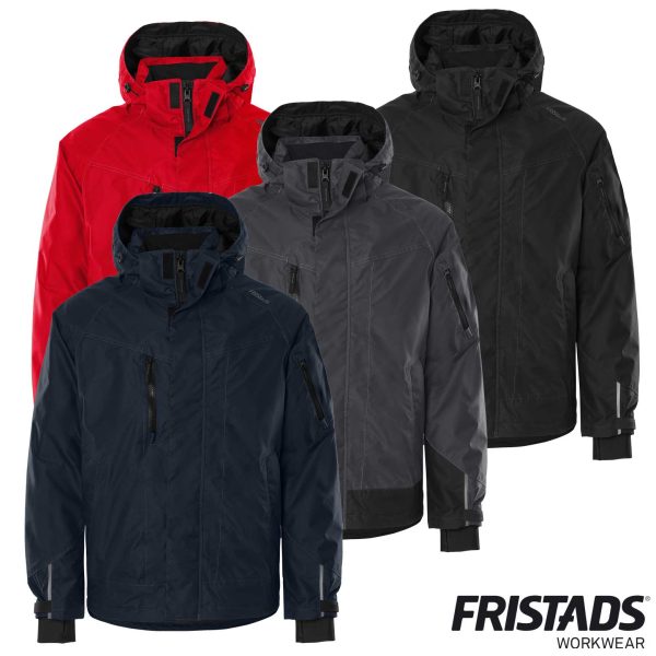 Fristads® Airtech® Winterjacke 4410 GTT