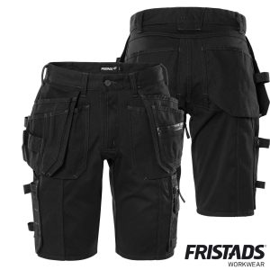Fristads® Handwerker Stretch-Shorts 2532 GCYD