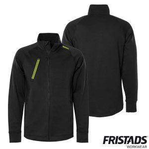 Fristads® Polartech® Stretch Fleecejacke 4870 GPY