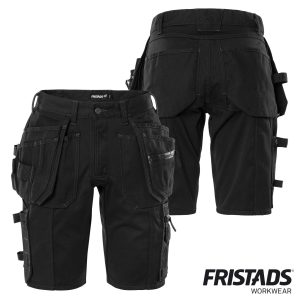 Fristads® Handwerker Stretch-Shorts Damen 2527 GCYD