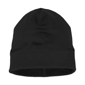 Stretch-Fleecemütze – warme Wintermütze aus Stretch-Fleece