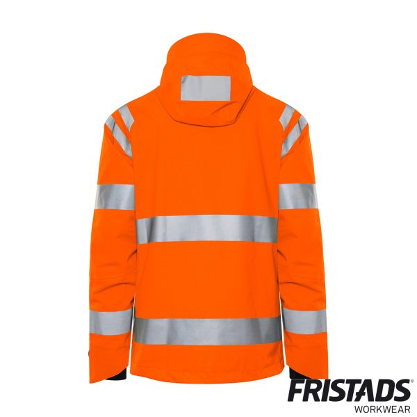 Fristads® High Vis Funktionsjacke Kl. 3 4680 GLPS – Bild 6