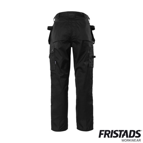 Fristads® Green Handwerkerhose 241 GS25 – Bild 6