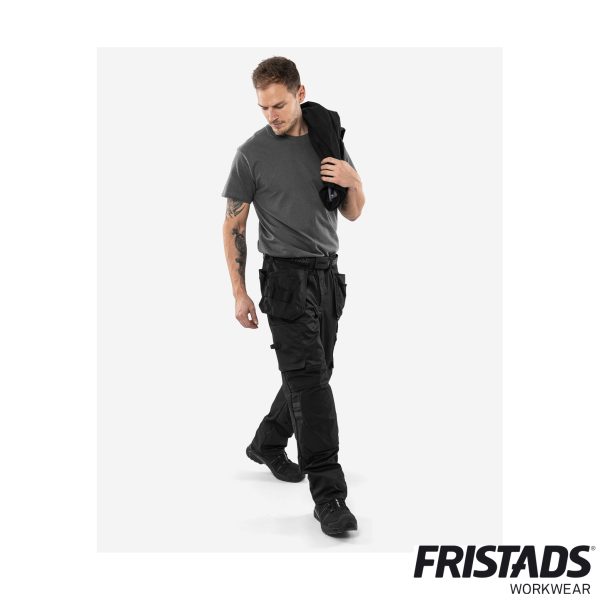 Fristads® Green Handwerkerhose 241 GS25 – Bild 8