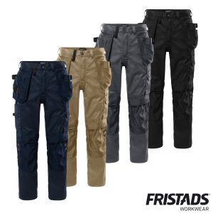 Fristads® Green Handwerkerhose 241 GS25