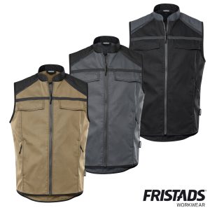 Fristads® Weste 5555 STFP