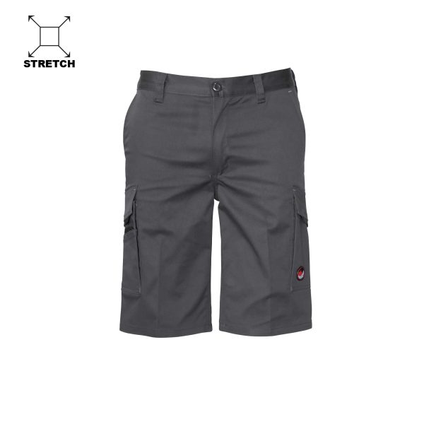 Stretch Shorts FLEXI – Bild 3