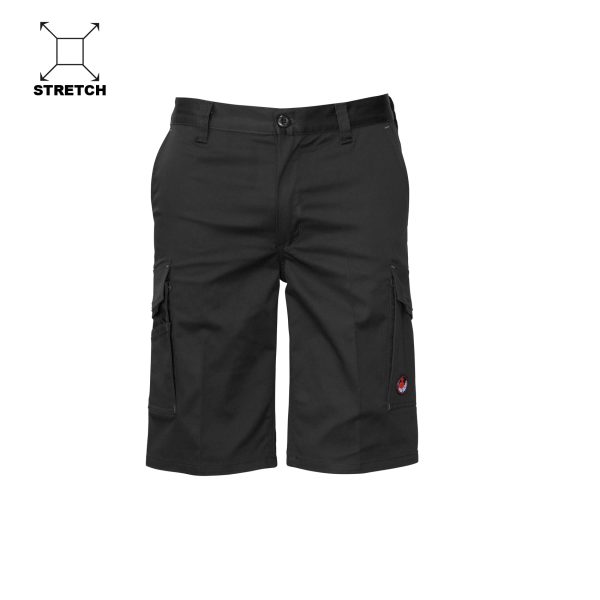 Stretch Shorts FLEXI – Bild 2