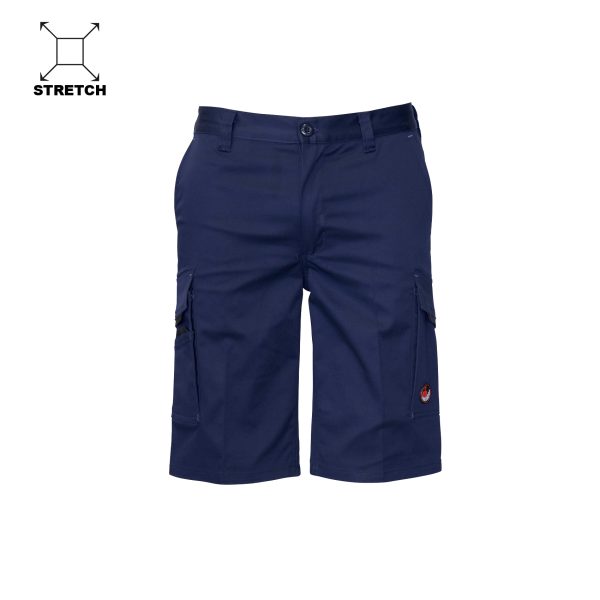 Stretch Shorts FLEXI – Bild 4