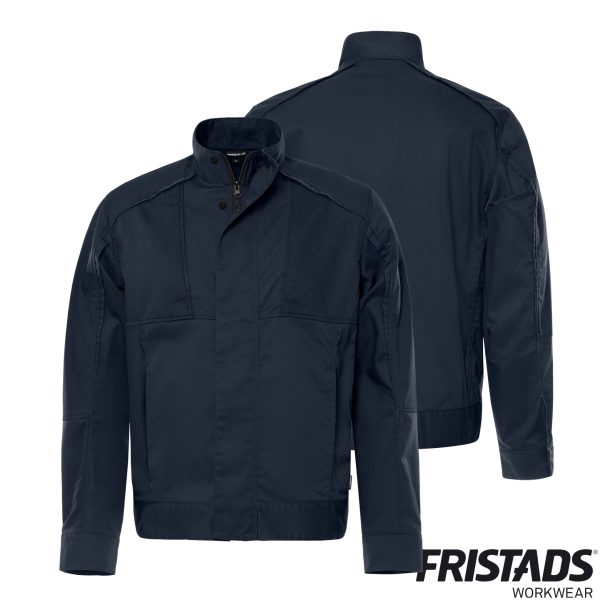 Fristads® FORSBO Jacke 4930 GWM – Bild 2