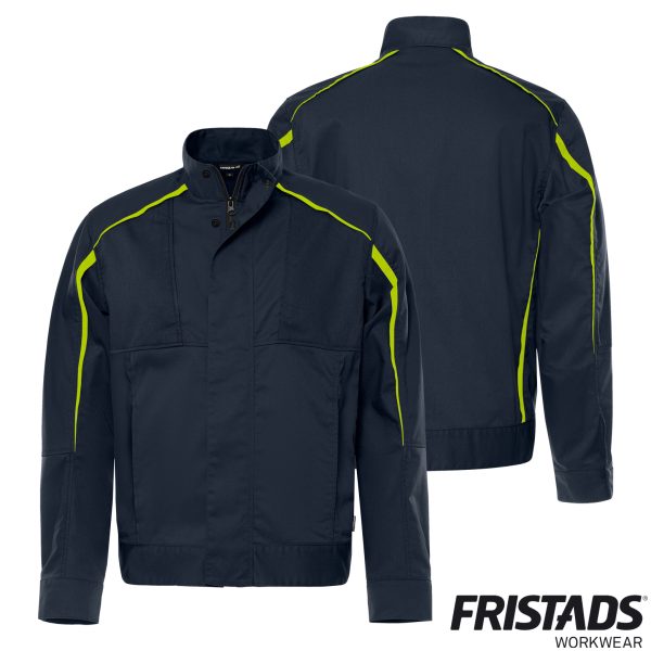 Fristads® FORSBO Jacke 4930 GWM – Bild 3