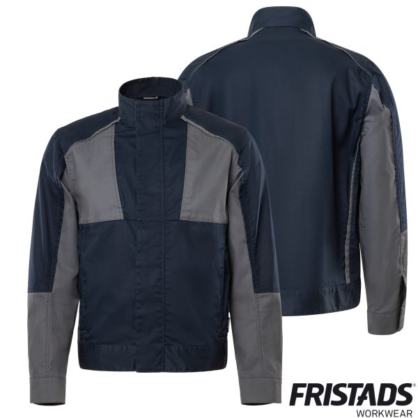 Fristads® FORSBO Jacke 4930 GWM – Bild 4