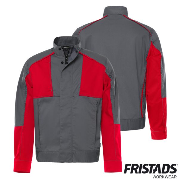 Fristads® FORSBO Jacke 4930 GWM – Bild 5